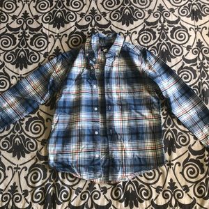 Boys Children’s Place Button Down Shirt